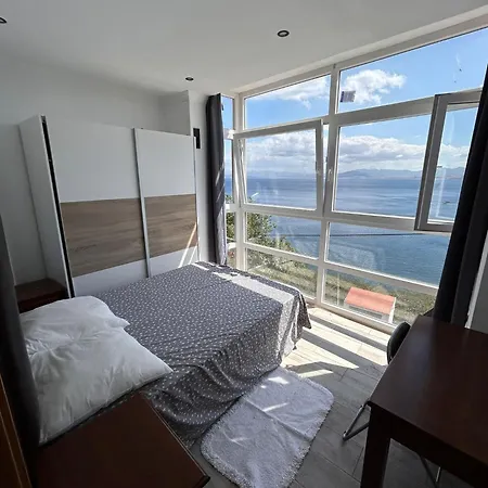 Ferienwohnung Sarchal Ceuta Exterior foto