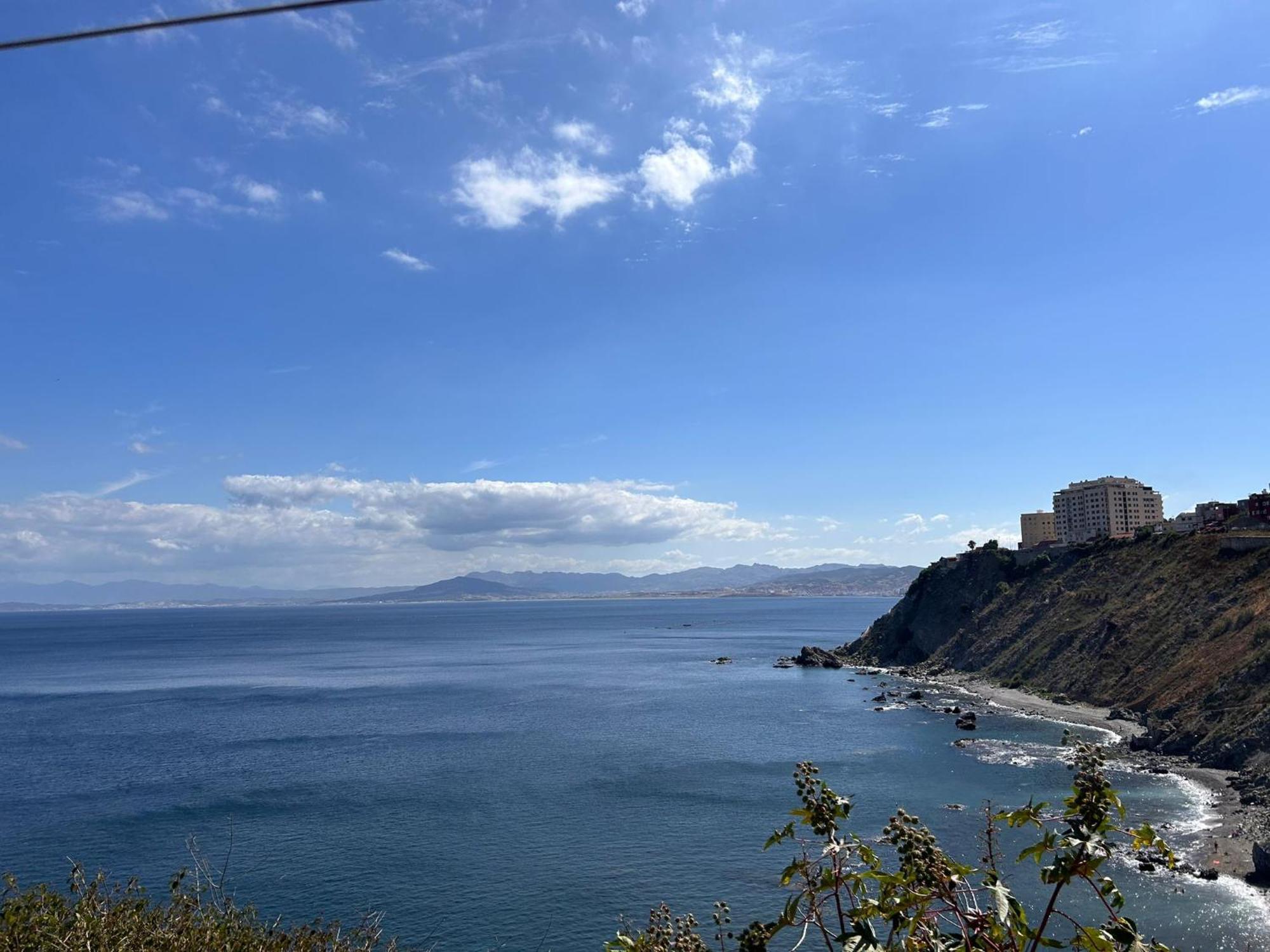 Sarchal * Ceuta