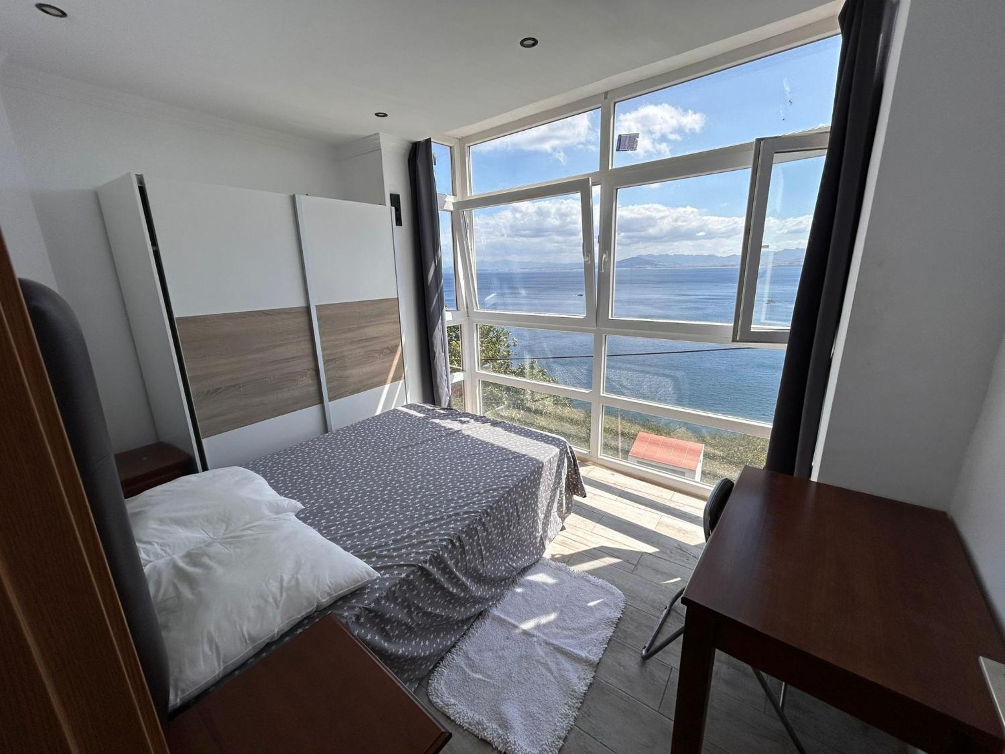 Sarchal Apartment Ceuta